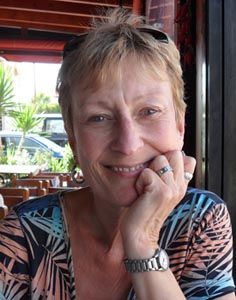 Annette Keen